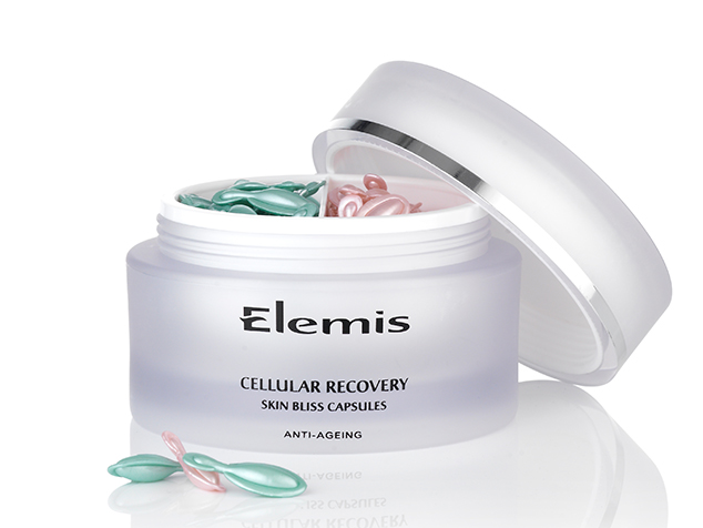 Elemis Pro Collogen product