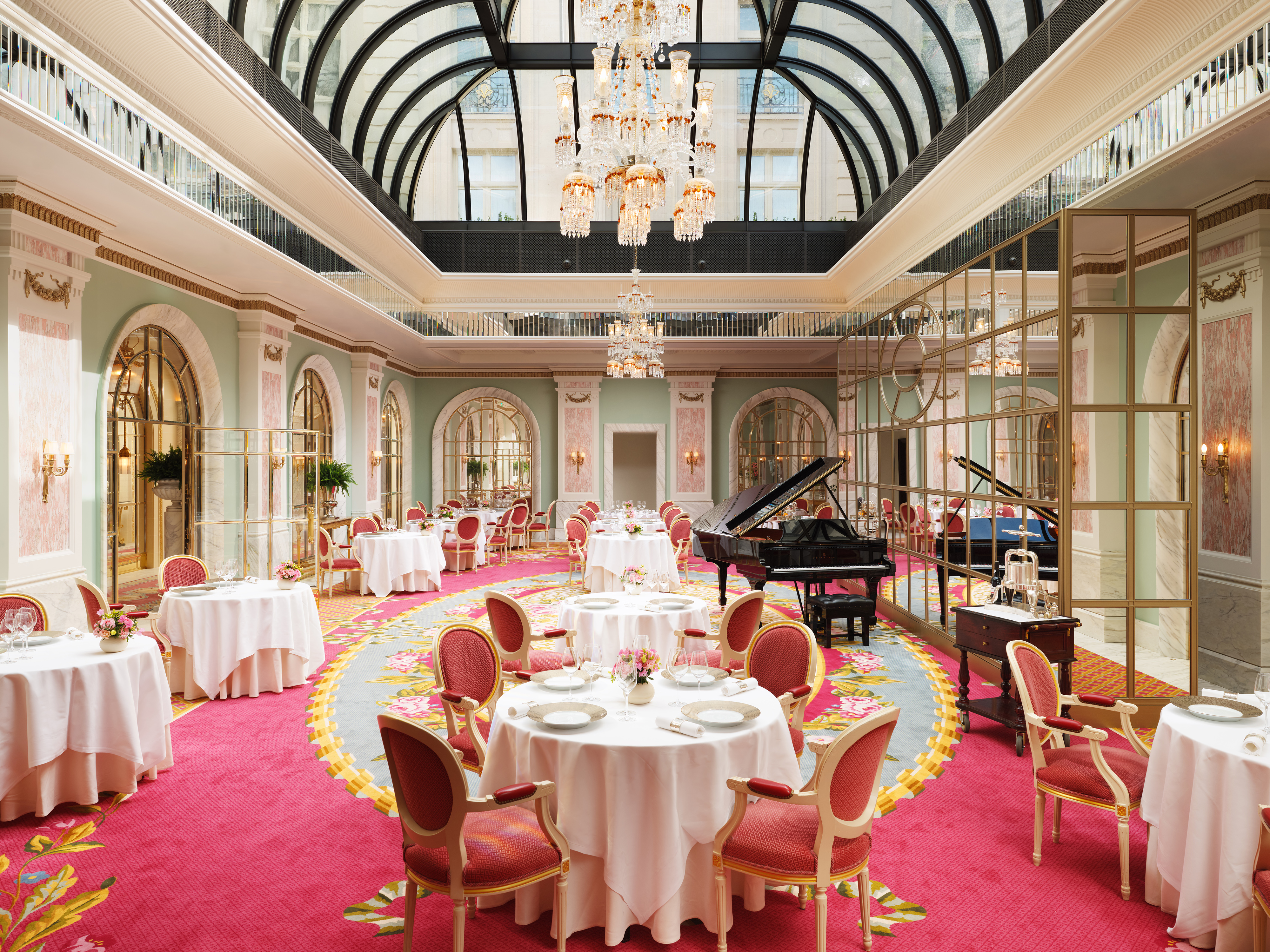 The Art of Strategic Retreat: When Michelin Stars Meet Market Reality