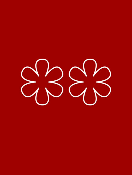 Two Michelin Stars for The Ritz Restaurant