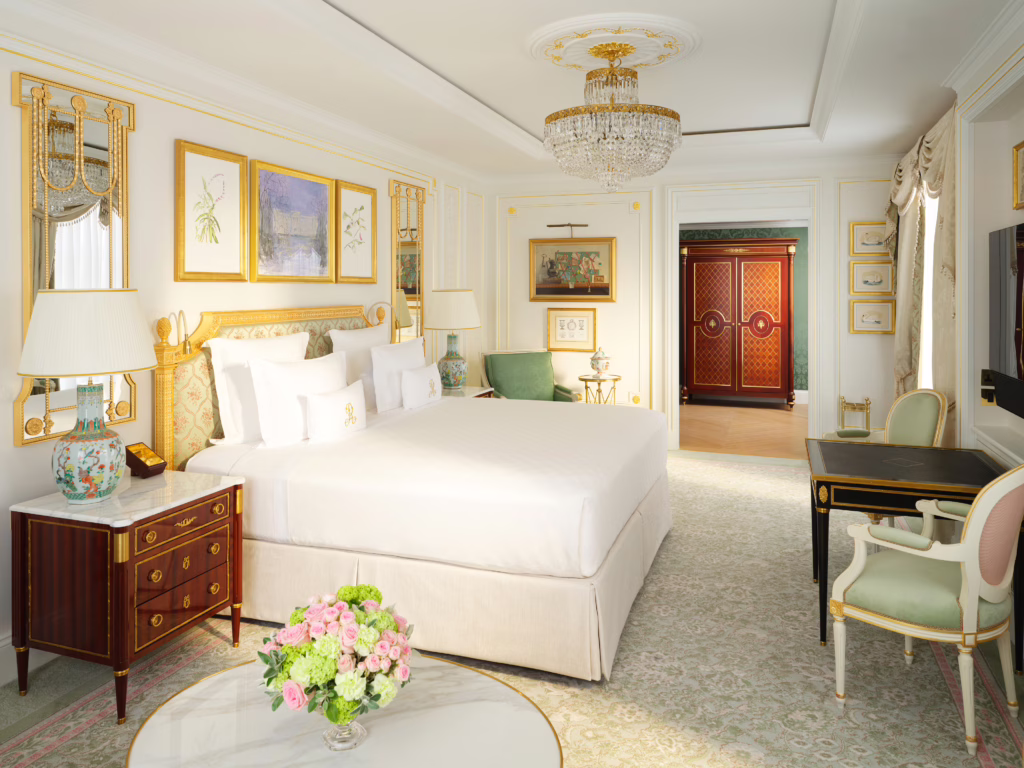 Grand Deluxe Room