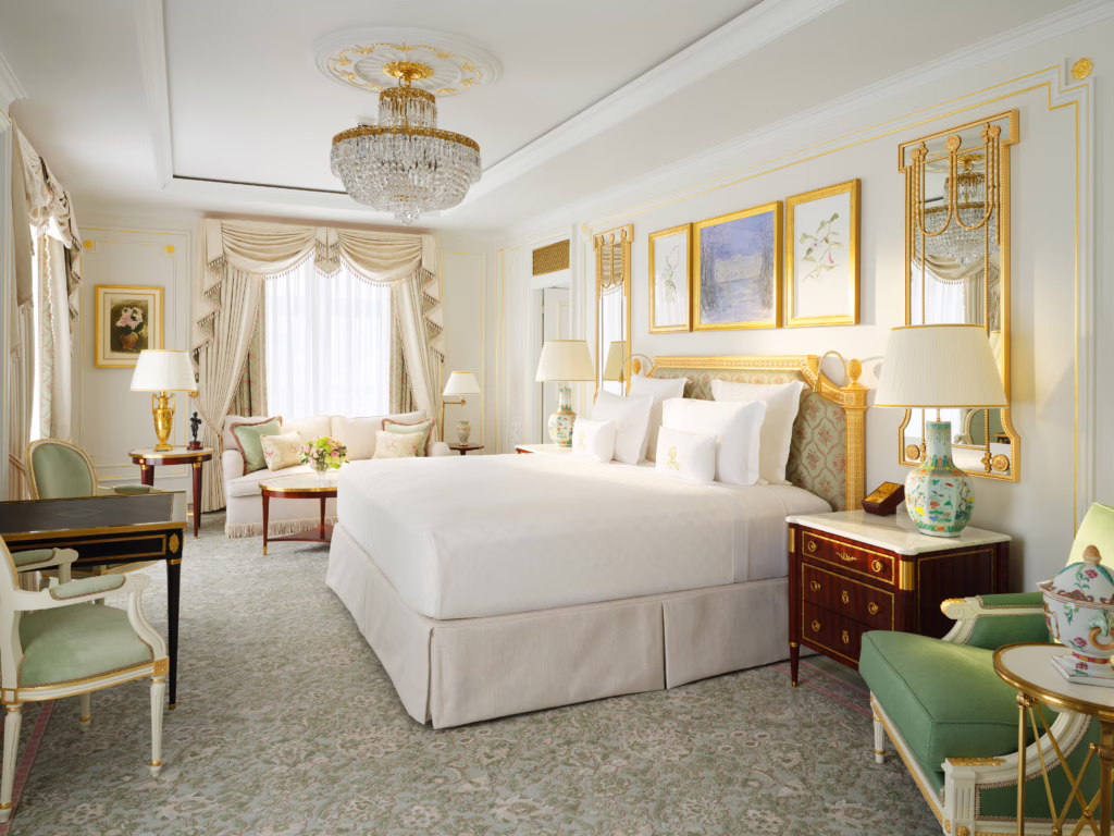 Grand Deluxe Room