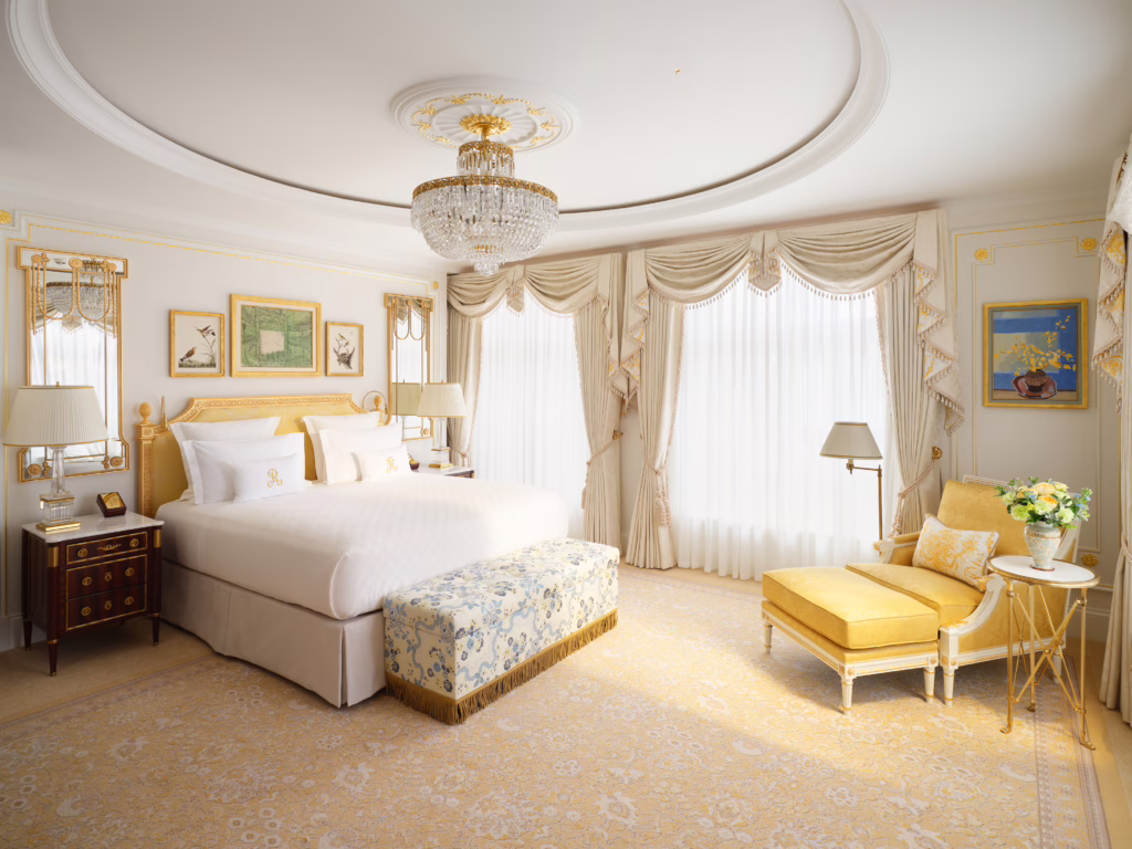 Grand Deluxe Room