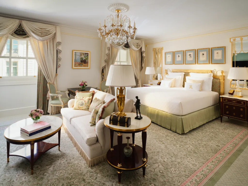 The Arlington Suite