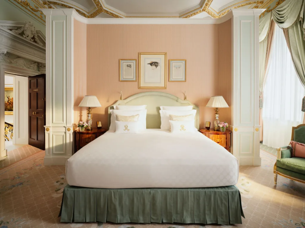 The Burlington Suite