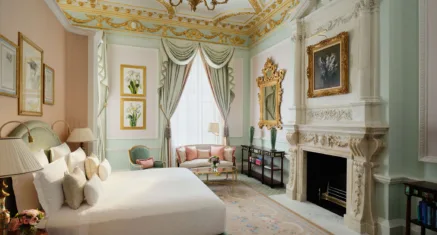 The Burlington Suite