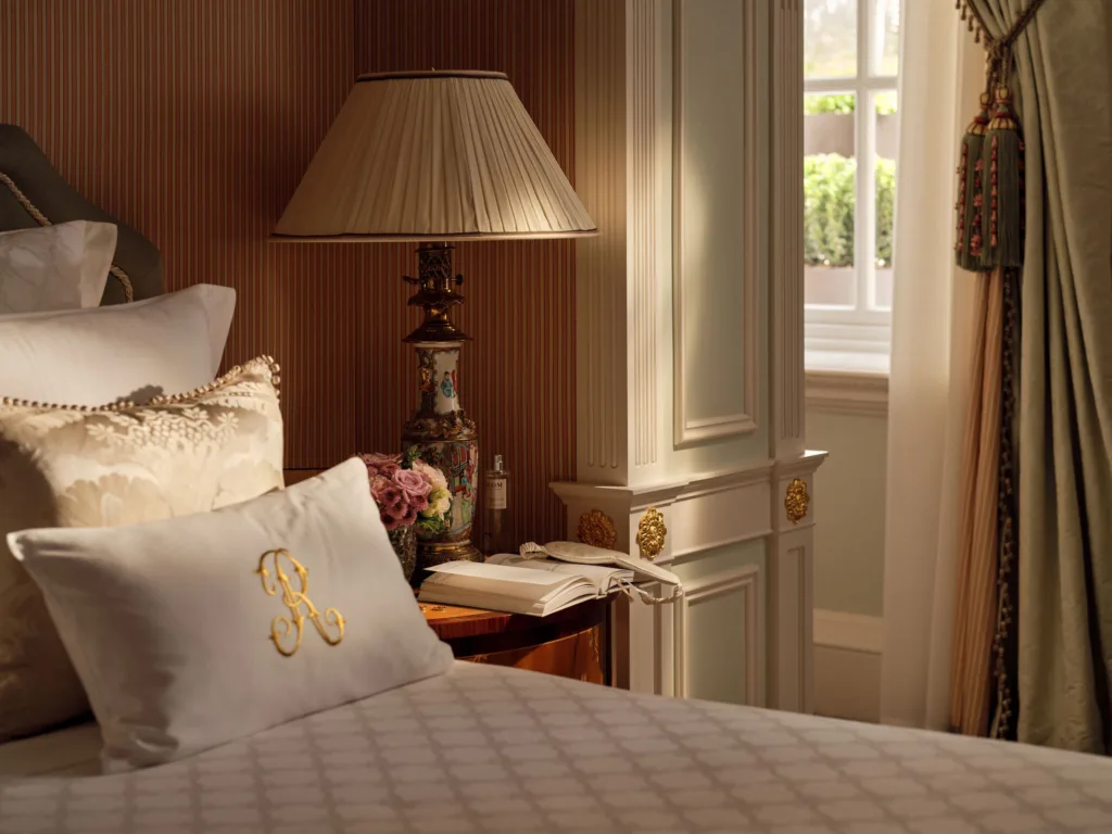 The Burlington Suite