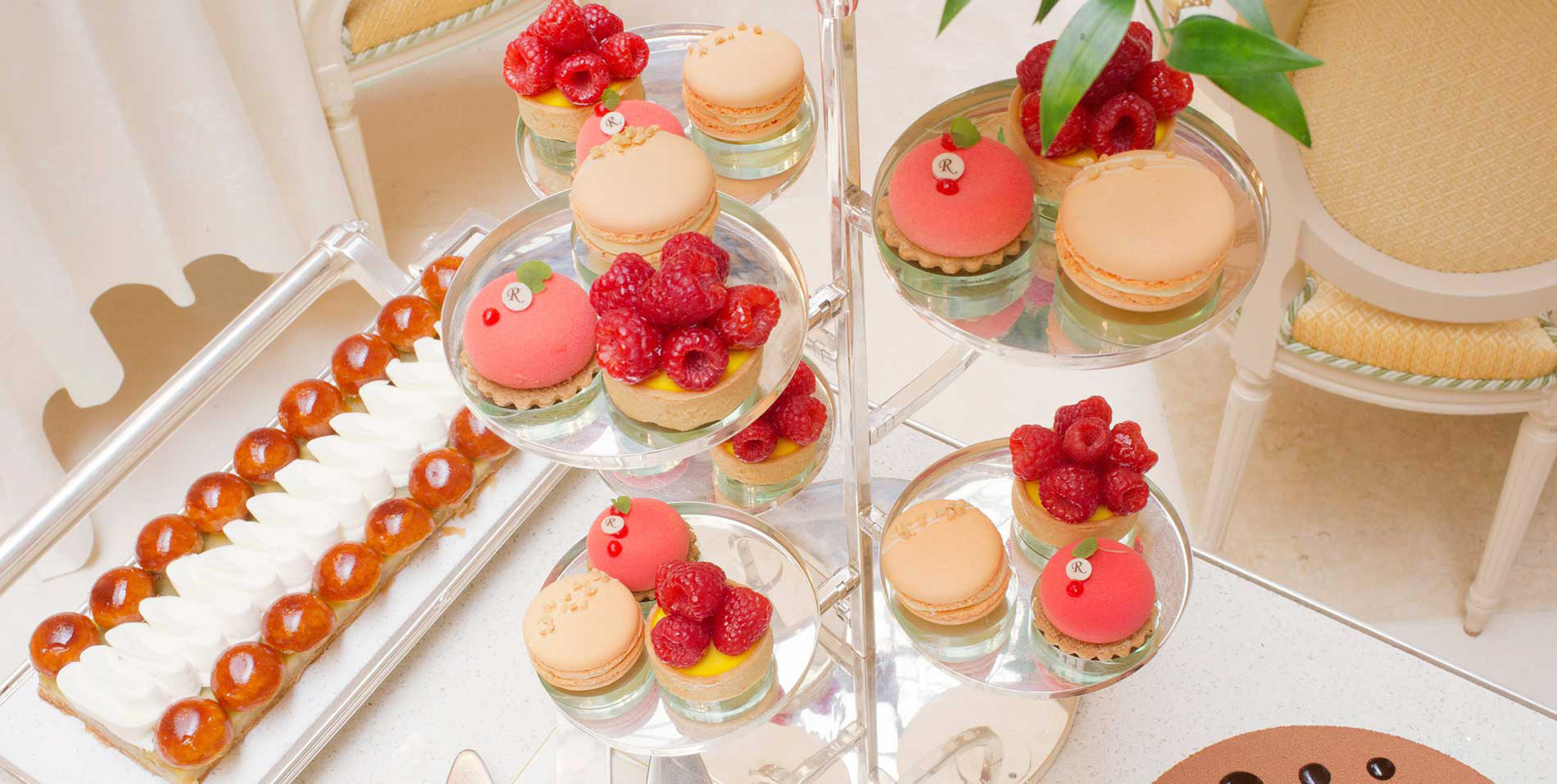 Afternoon Tea Offers In Mayfair The Ritz London Hotel