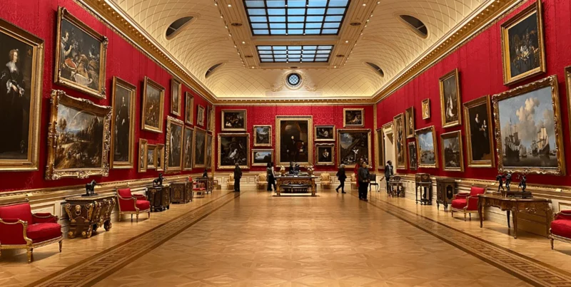 The Wallace Collection 